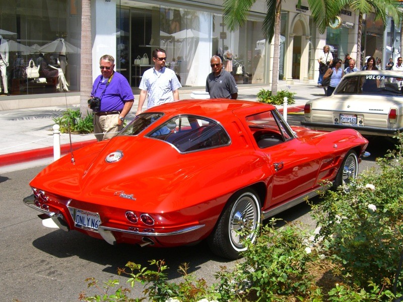 2007 Concourse On Rodeo Drive - part 2